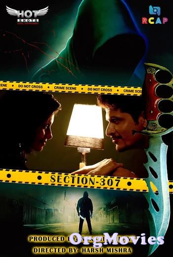 Section 307 2020 HotShots Originals Hindi Adult Short Film HDRip