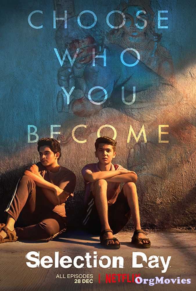 Selection Day 2018 Hindi S01 Complete WEb Series