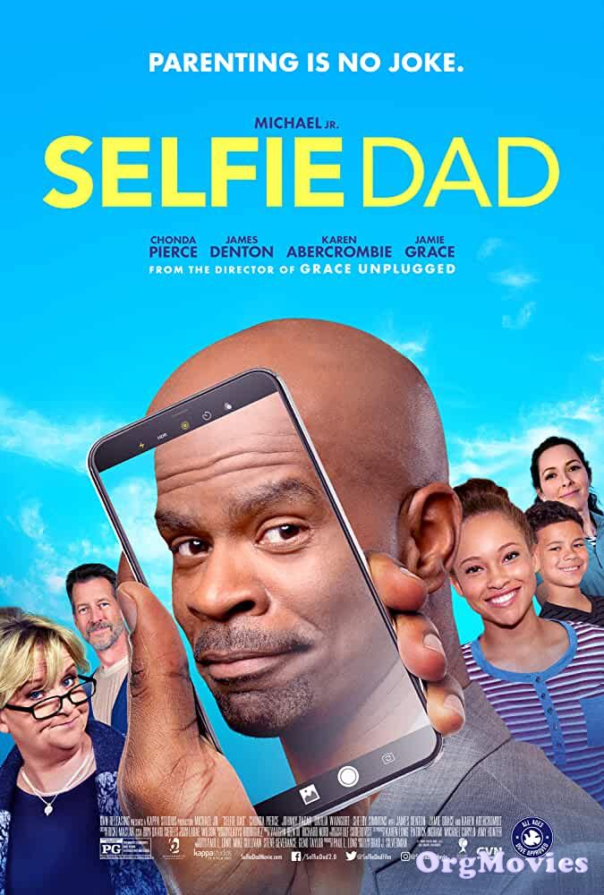 Selfie Dad 2020 English Full Movie