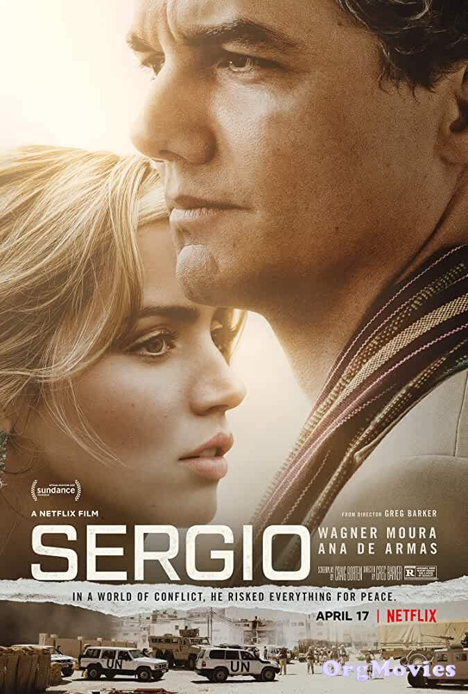 Sergio 2020 English Full Movie