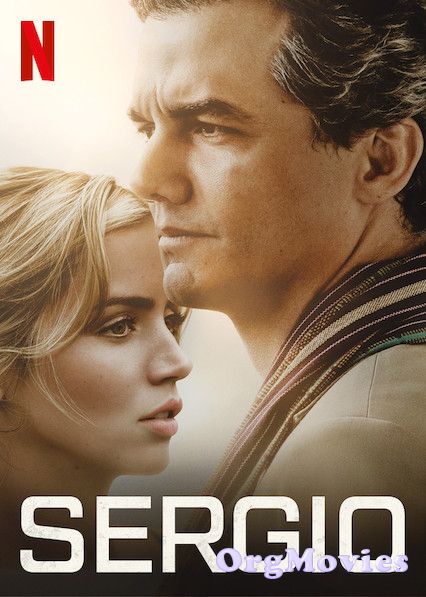 Sergio 2020 Hindi Dubbed Full Movie