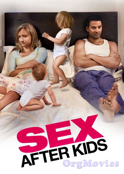 Sex After Kids 2013 English Movie