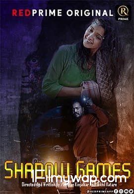 Shadow Games 2021 HDRip Originals Hindi Short Film 18⁺
