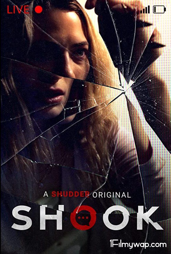 Shook 2021 Full Movie English HDRip