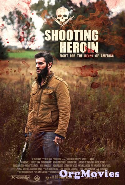 Shooting Heroin 2020 Hindi Dubbed Full Movie
