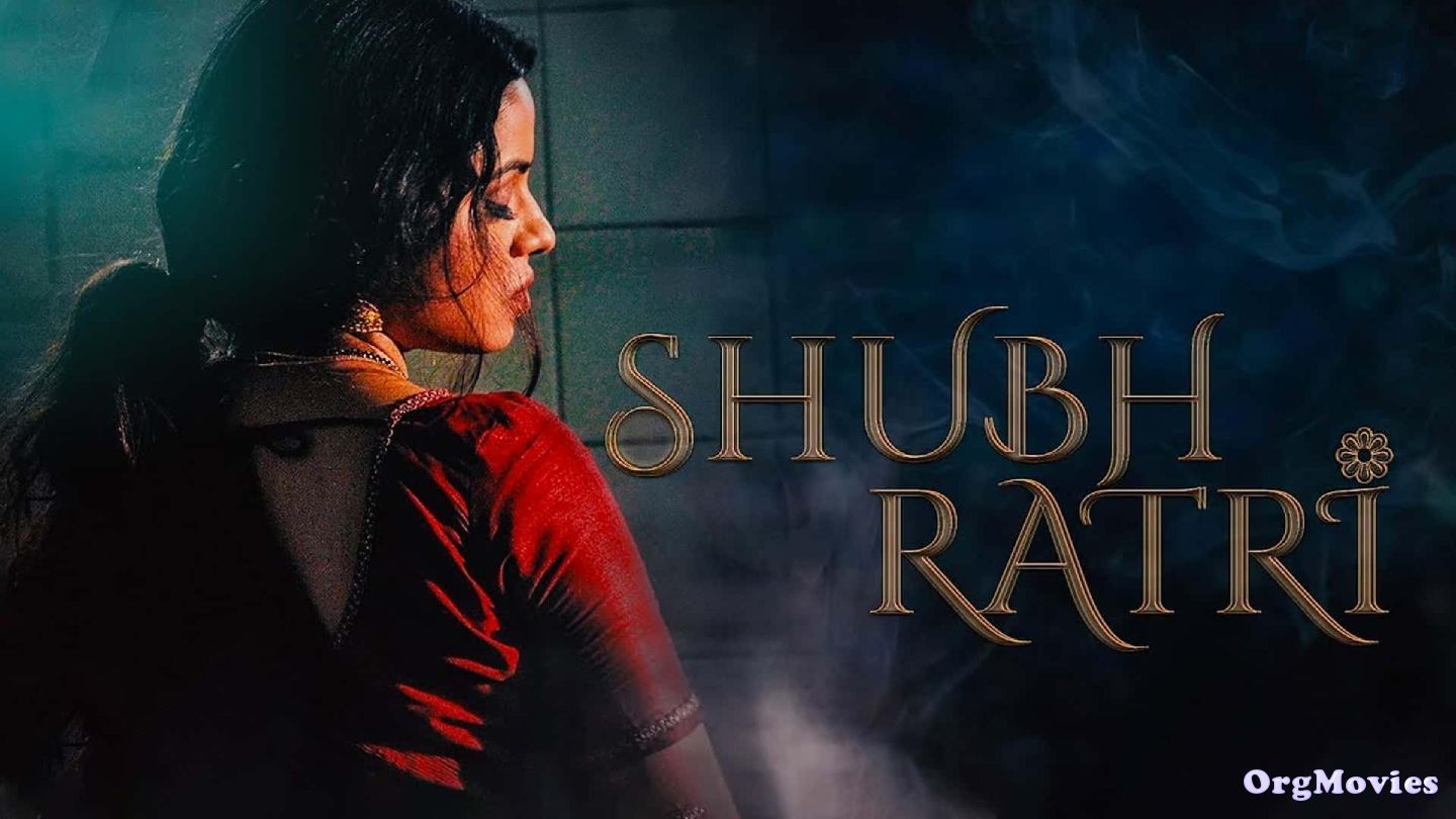 Shubh Ratri 2019 Hindi Short Films Thriller Web Series