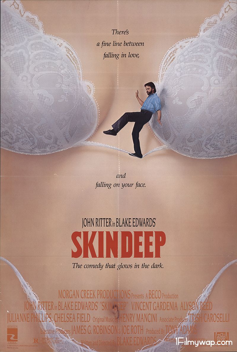 Skin Deep 1989 HDRip English