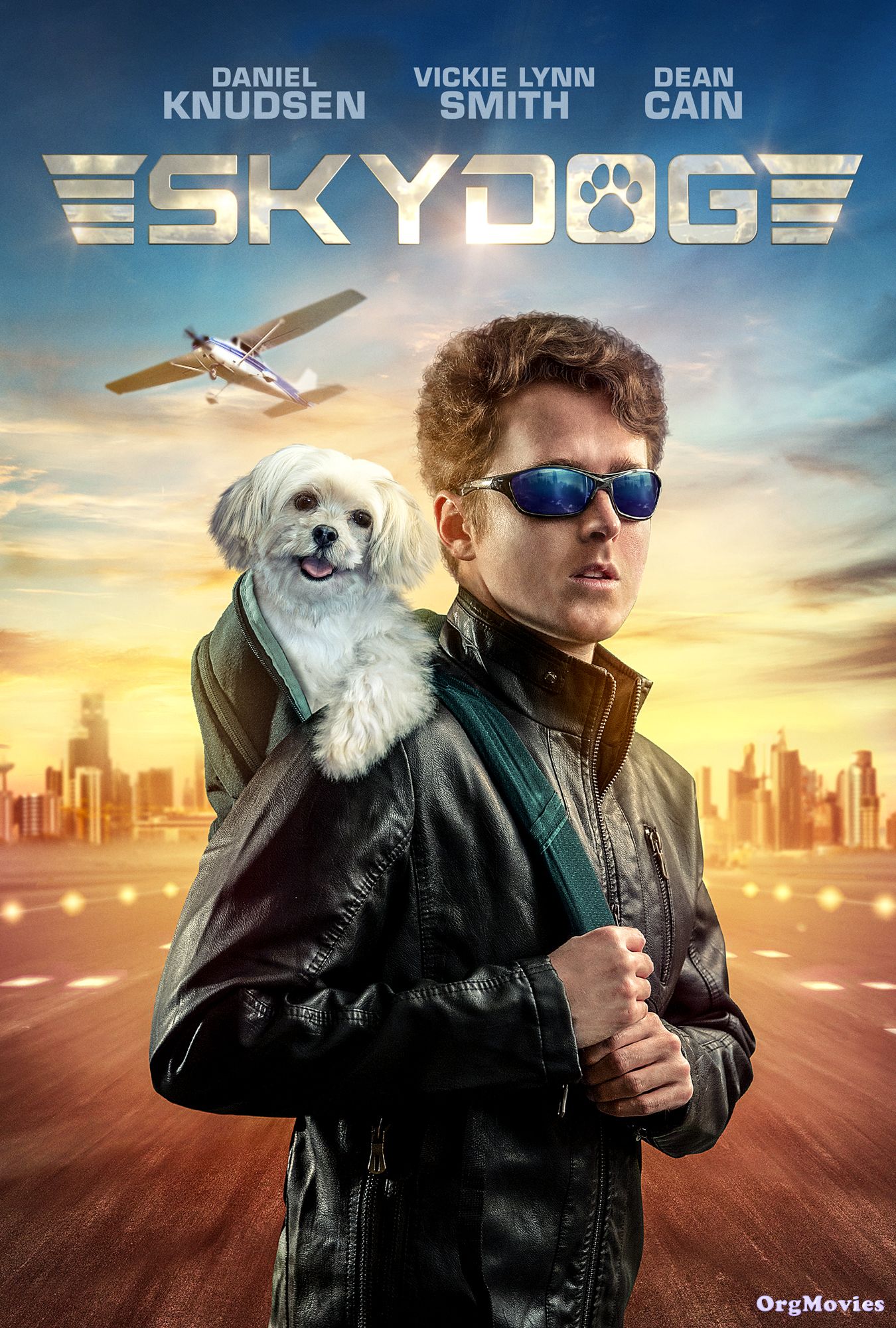 Skydog 2020 English HDRip