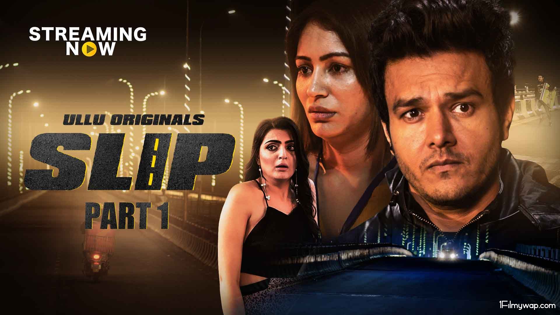Slip Part 1 2020 S01 HDRip Hindi Ullu Originals Complete Web Series