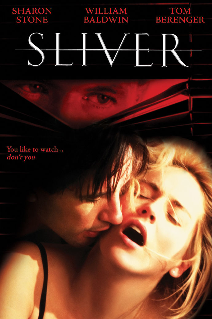 Sliver 1993 Full Movie In Hindi Dubbed