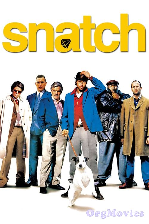 Snatch 2000 Hindi Dubbed Movie