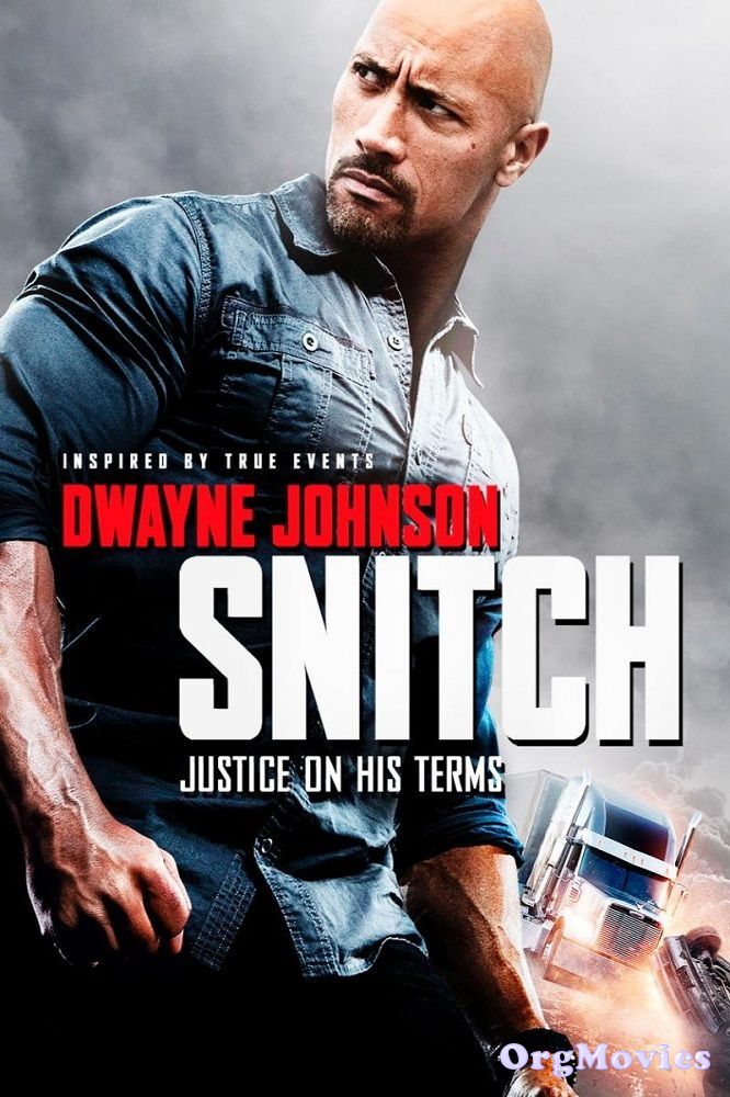 Snitch 2013 Hindi Dubbed Full Movie