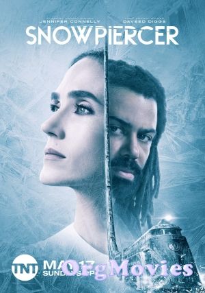 Snowpiercer 2020 Hindi Dubbed Full Movie