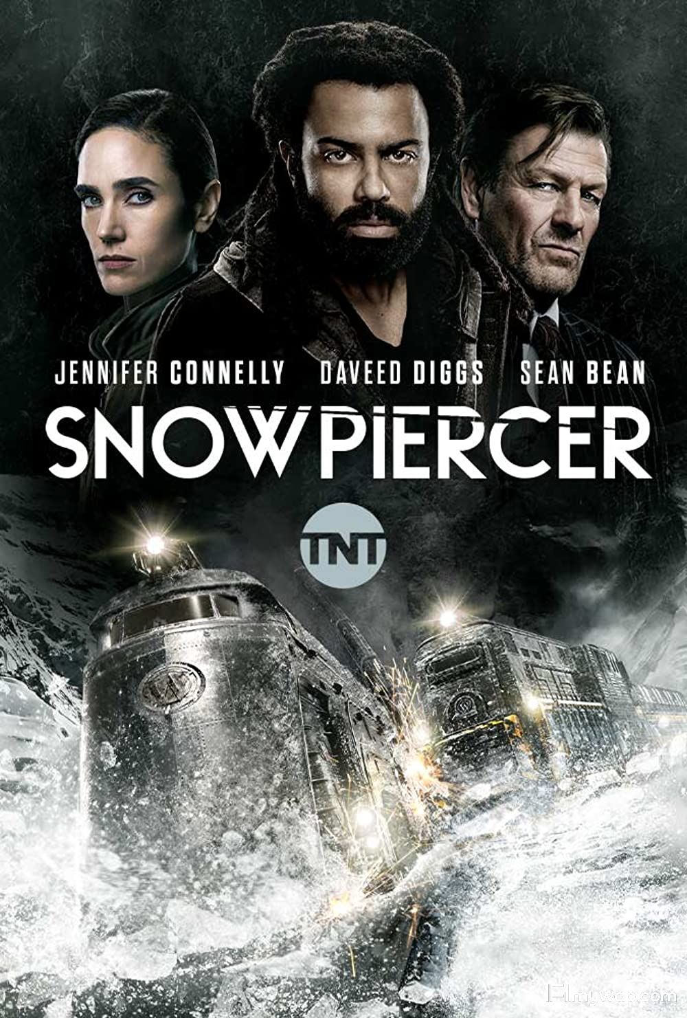 Snowpiercer 2021 S02EP05 Hindi Dual Audio NF Series