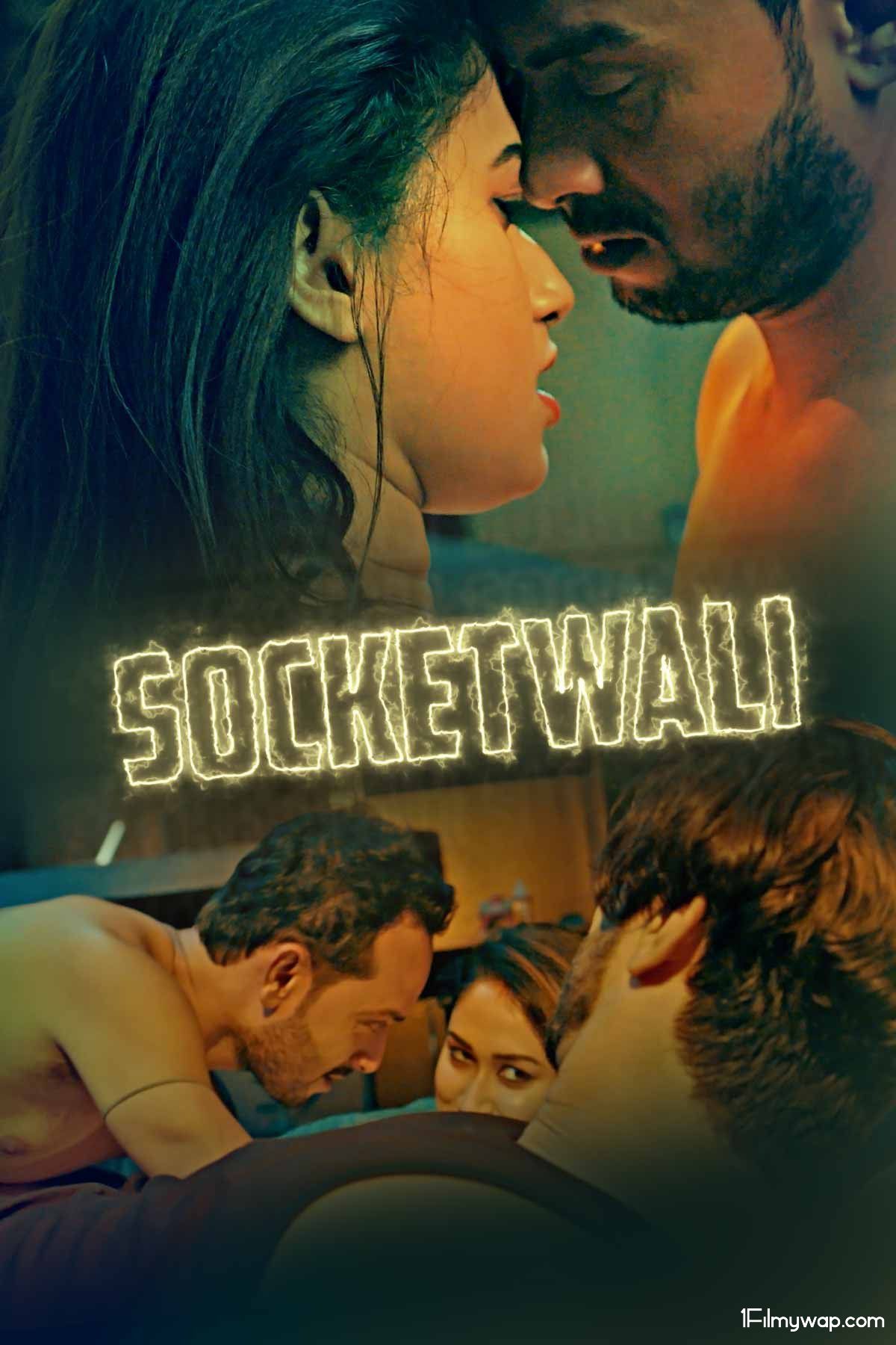 SocketWali 2021 S01 HDRip  Hindi Complete Kooku App Web Series 18⁺