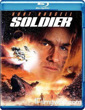 Soldier 1998 Full Movie Hindi Dubbed BluRay