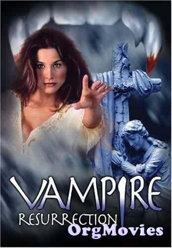 Song of the Vampire 2001 DL Hindi Dubbed Full Movie