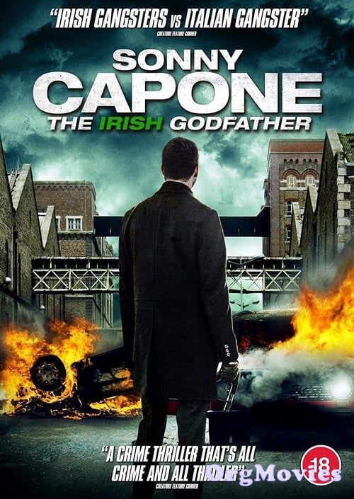 Sonny Capone 2020 English Full Movie