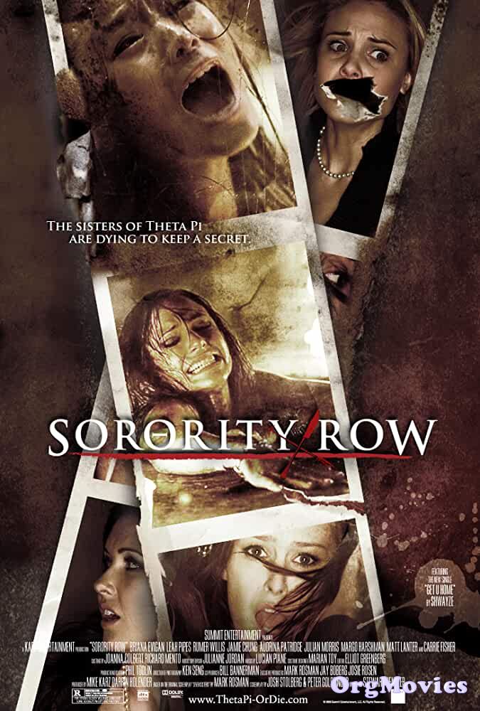 Sorority Row 2009 Hindi Dubbed Full Movie