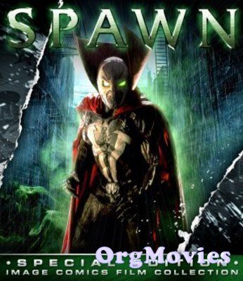 Spawn 1997 Hindi Dubbed BluRay