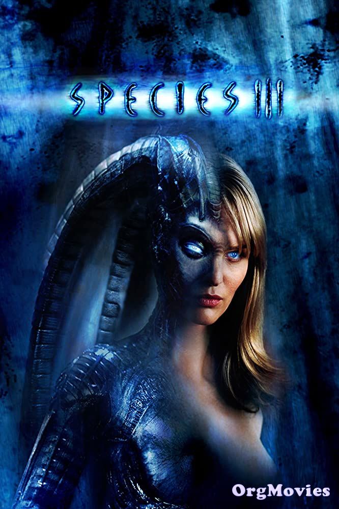 Species III 2004 Hindi Dubbed Full Movie