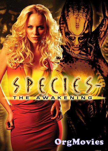 Species IV The Awakening 2007 Hindi Dubbed Full Movie