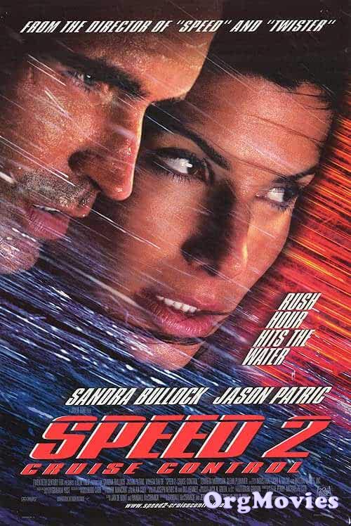 Speed 2 Cruise Control 1997 Hindi Dubbed Full Movie
