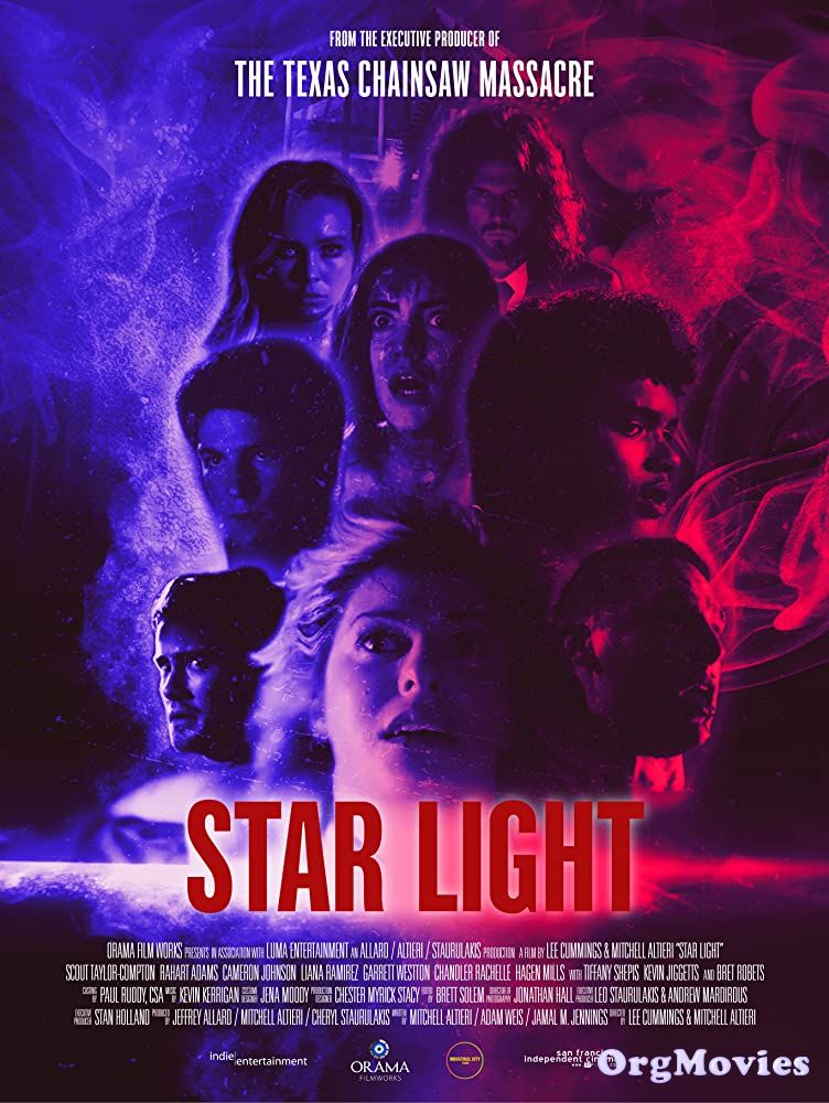 Star Light 2020 Hindi Dubbed Movie