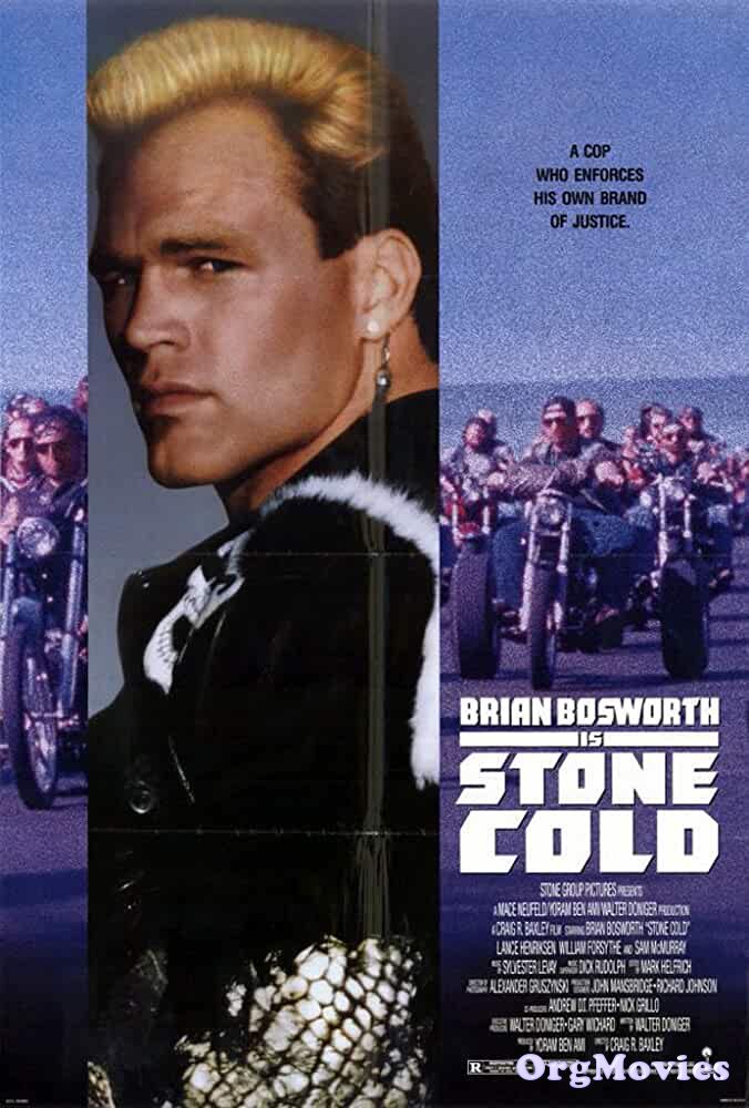 Stone Cold 1991 Hindi Dubbed Full Movie