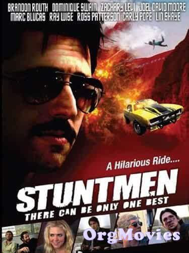Stuntmen 2009 Hindi Dubbed Full Movie