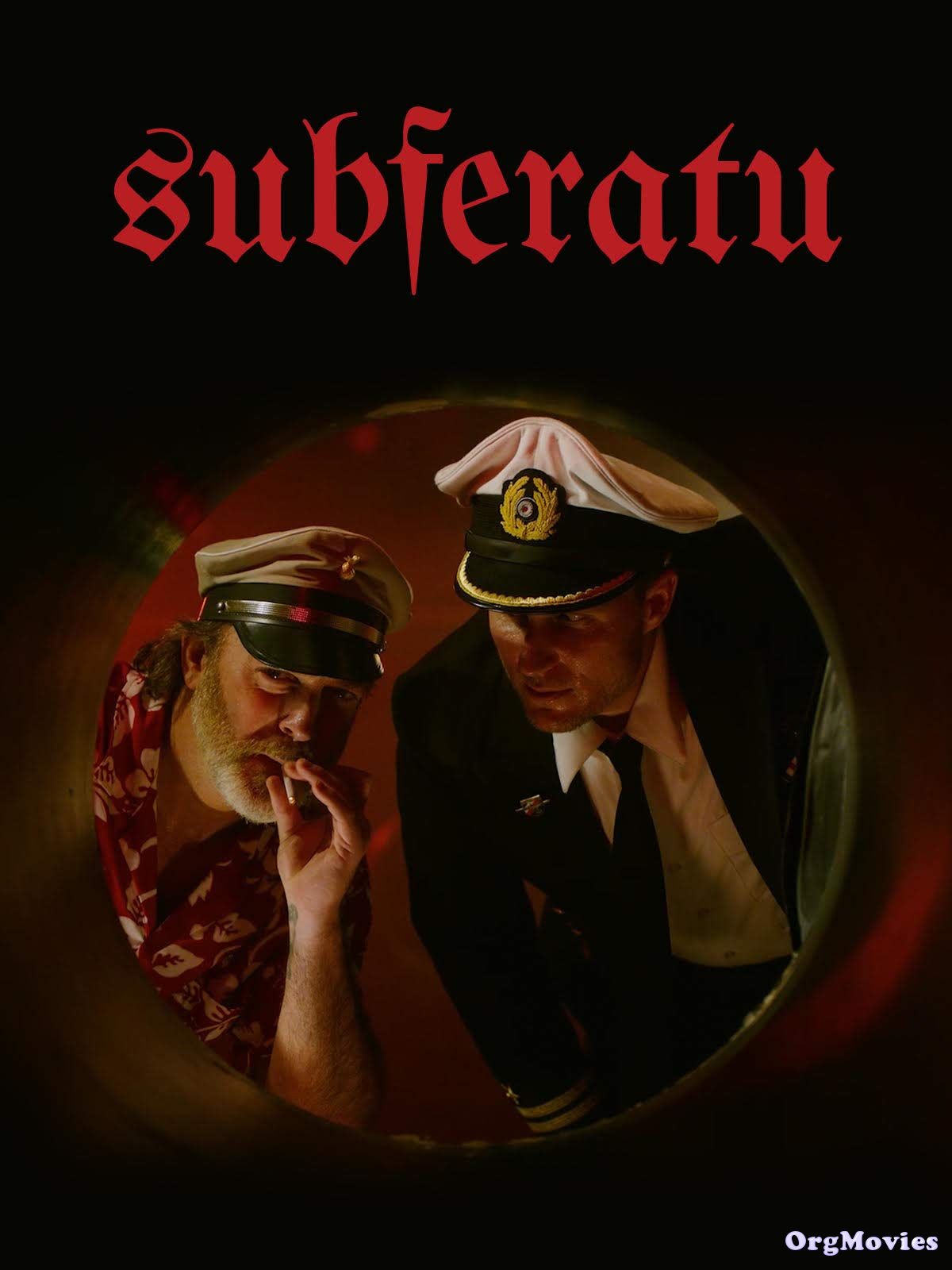 Subferatu 2020 HDRip Hindi Dubbed