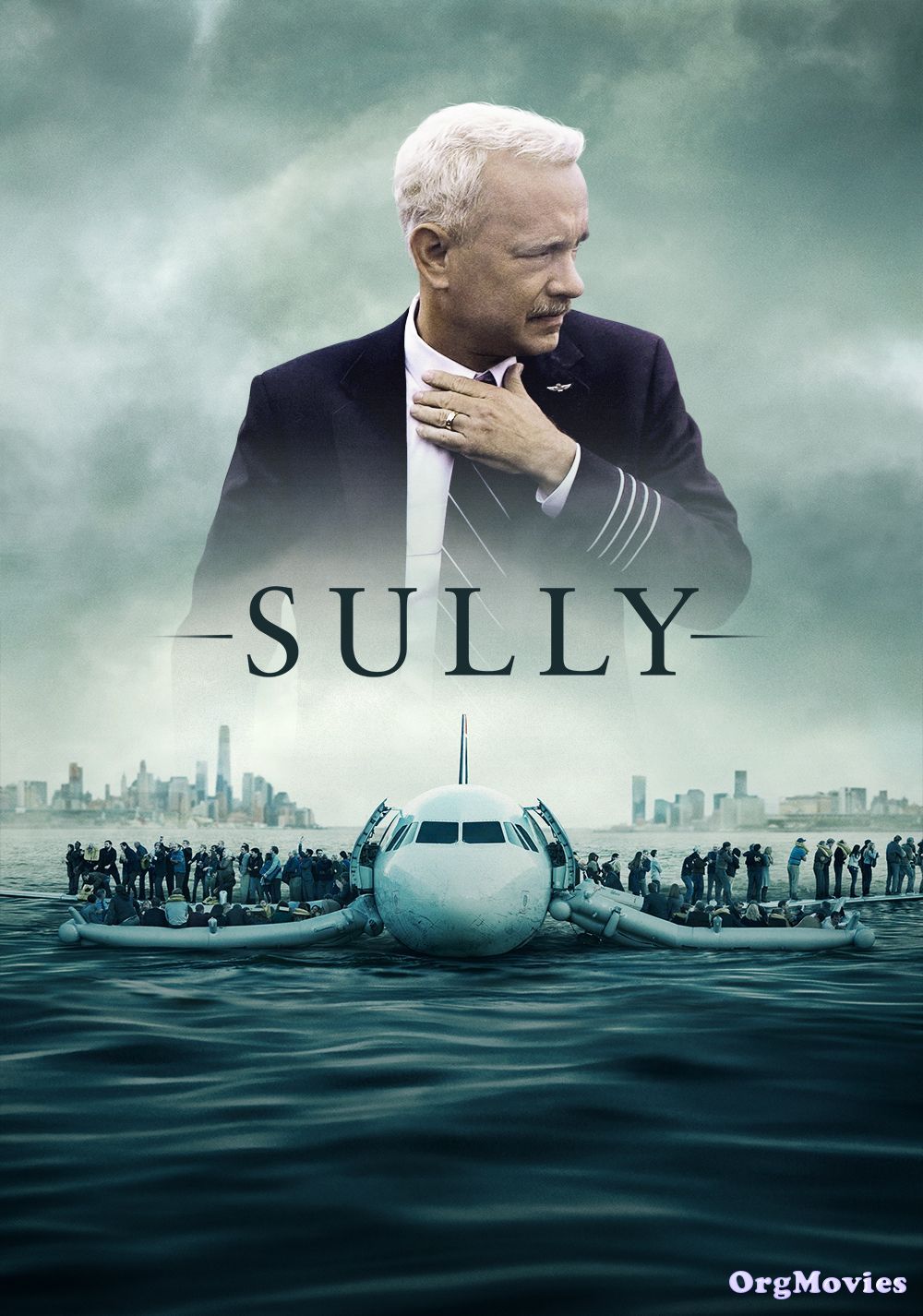 Sully 2016 English Full Movie