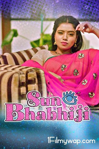Suno Bhabhiji 2020 Web Series S01 Kooku App Original Complete Hindi
