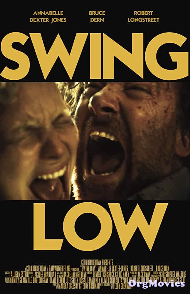 Swing Low (2019) Ravage Hindi Dubbed Movie