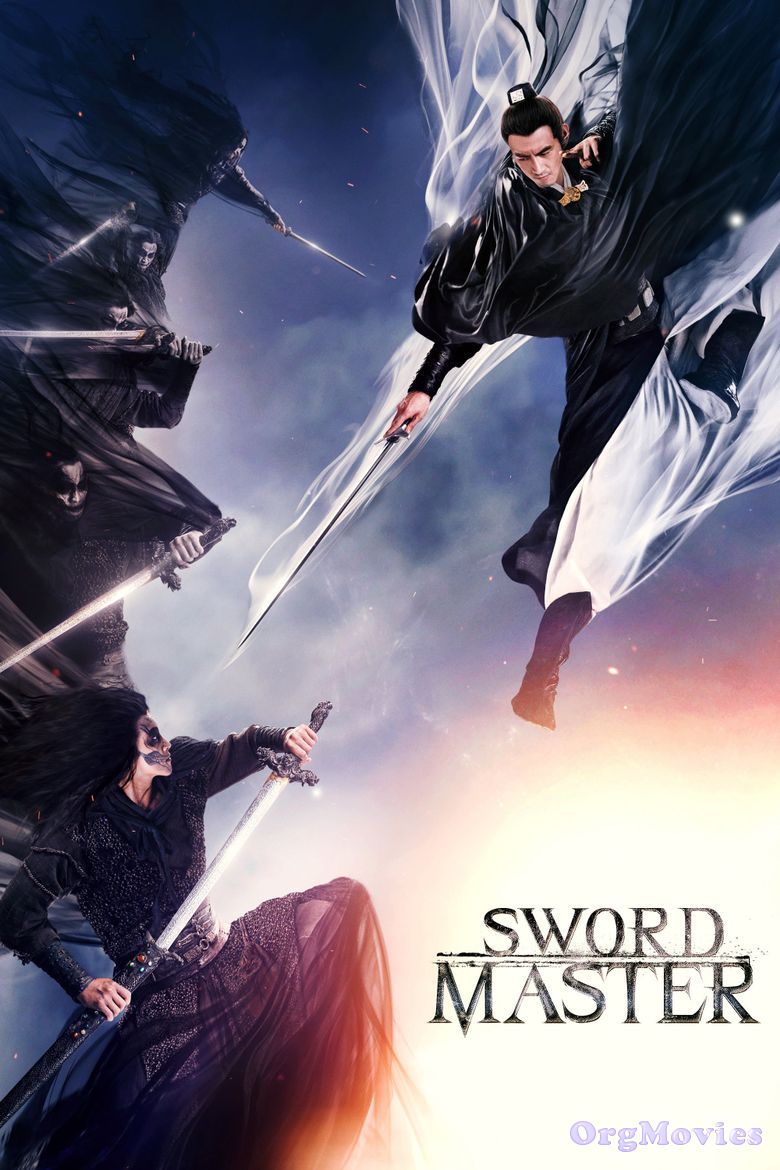 Sword Master 2016 Hindi Dubbed Full Movie