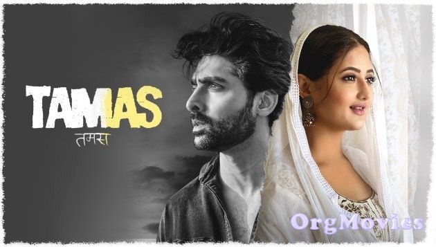 Tamas 2020 Hindi Movie HDRip