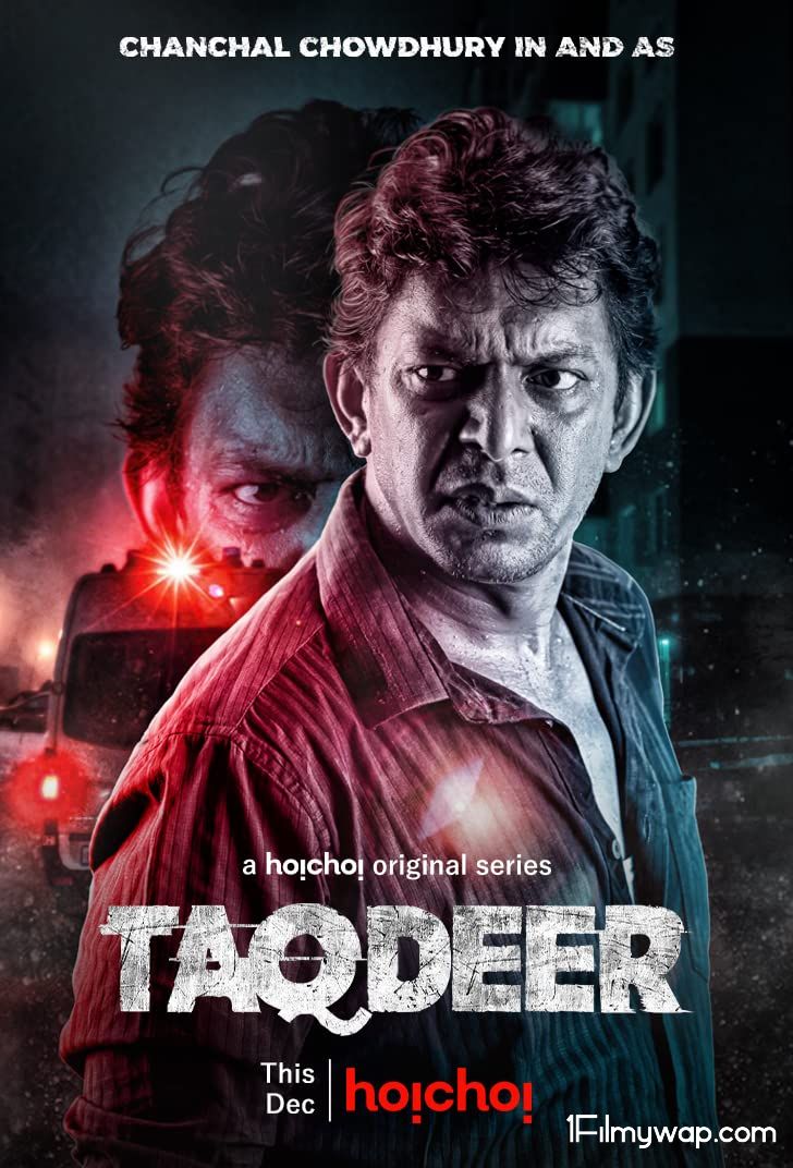 Taqdeer (2020) HDRip