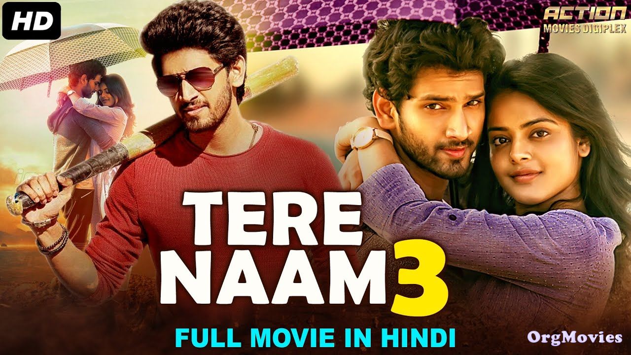 Tere Naam 2 Hindi Dubbed Movie 2020