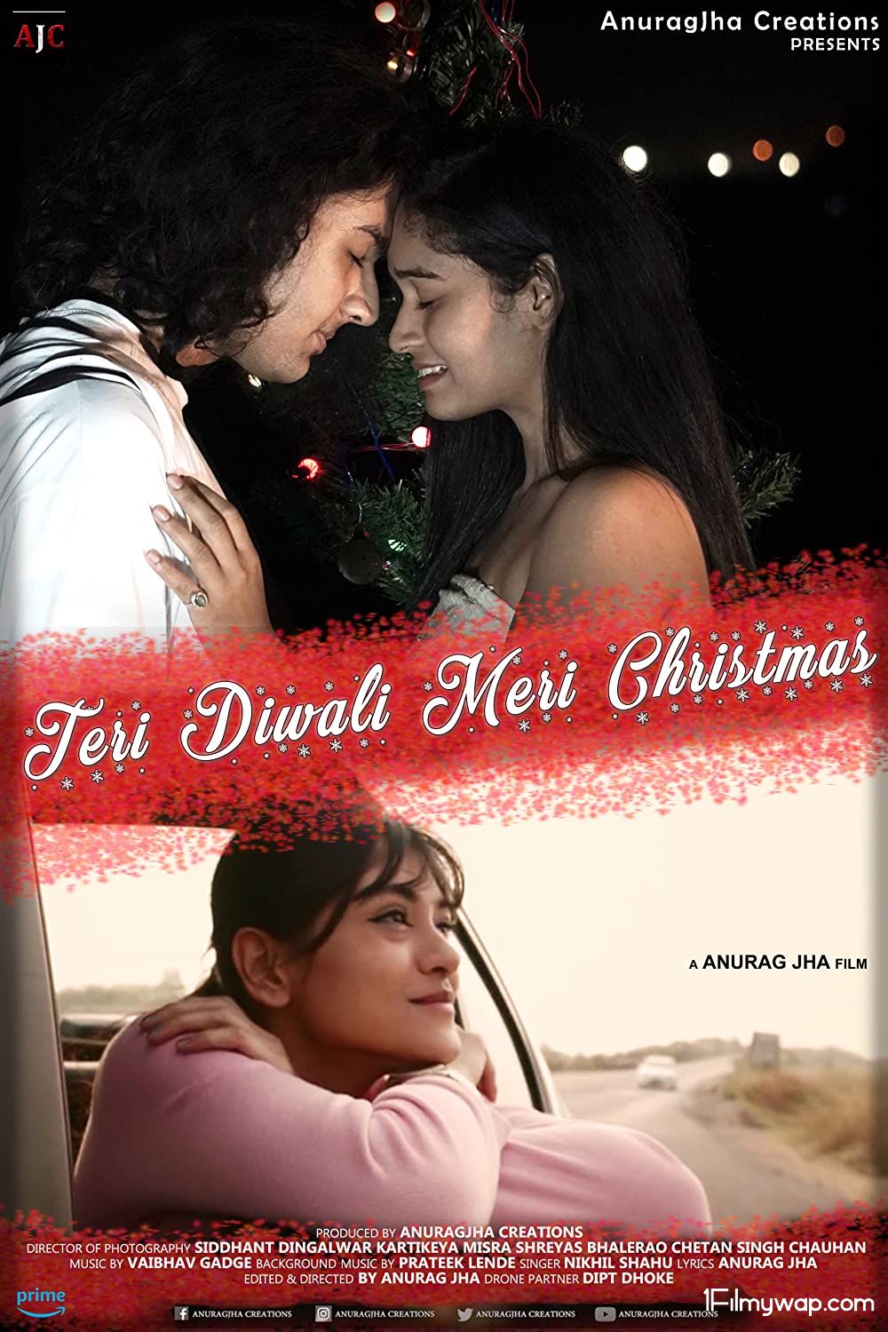 Teri Diwali Meri Christmas 2020 HDRip