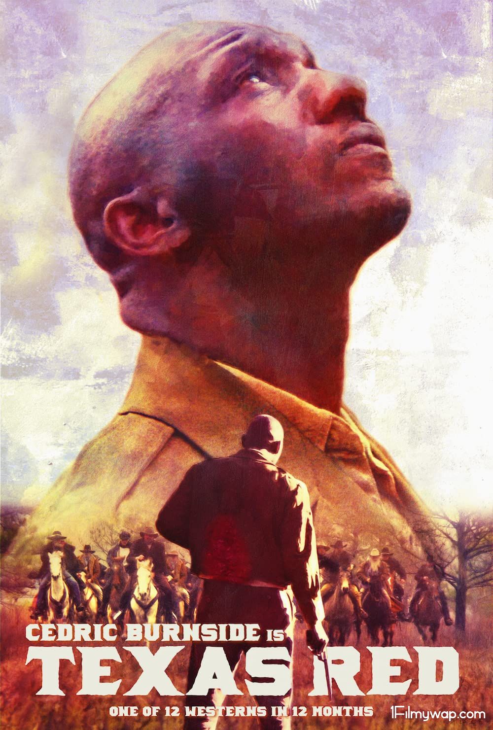 Texas Red 2021 English Movie HDRip