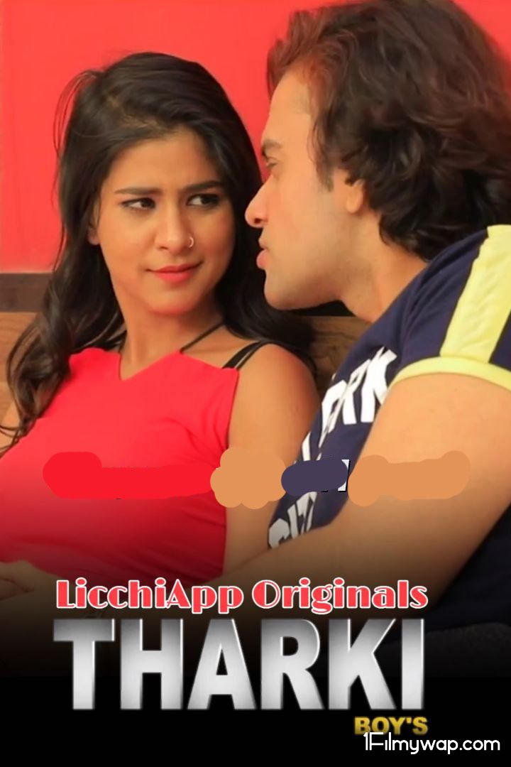 Tharki Boys 2020 Licchi Hindi S01E01 Web Series HDRip