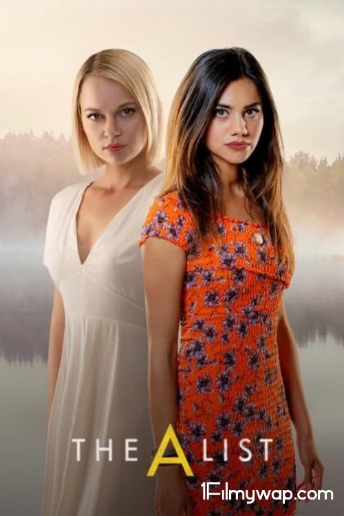 The A List 2021 S02 Hindi Complete Netflix Original Web Series