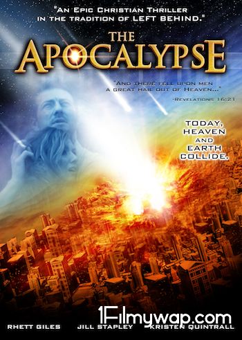 The Apocalypse 2007 BluRay Hindi Dubbed Movie