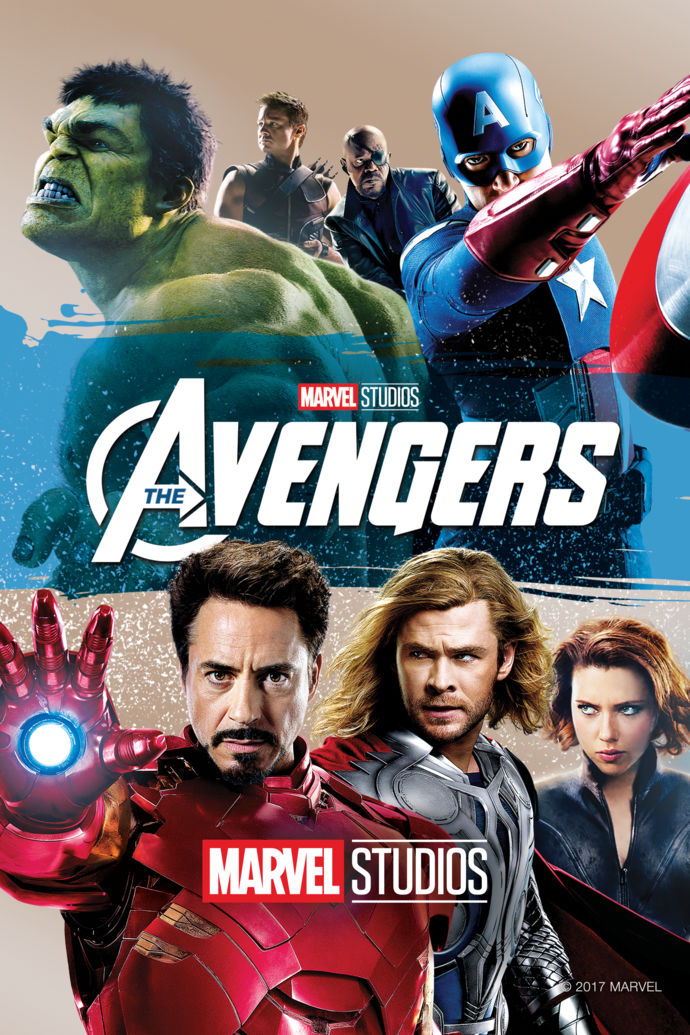 The Avengers 2012 Tamil Dubbed
