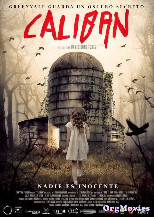 The Banished 2019 Hindi Dubbed Full Movie