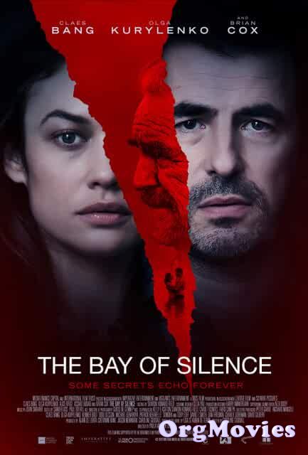 The Bay of Silence 2020 English Movie