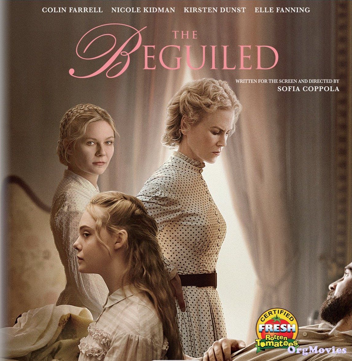The Beguiled 2017 Hindi Dubbed Full Movie