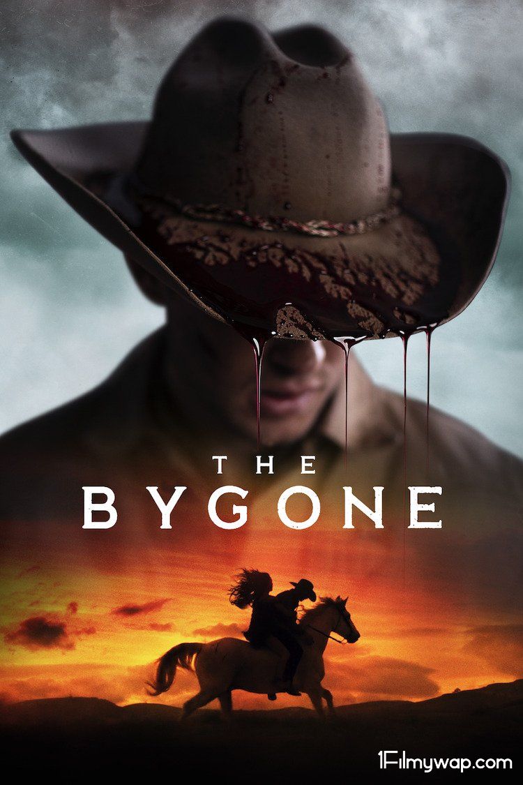The Bygone 2019 HDRip Hindi Dubbed