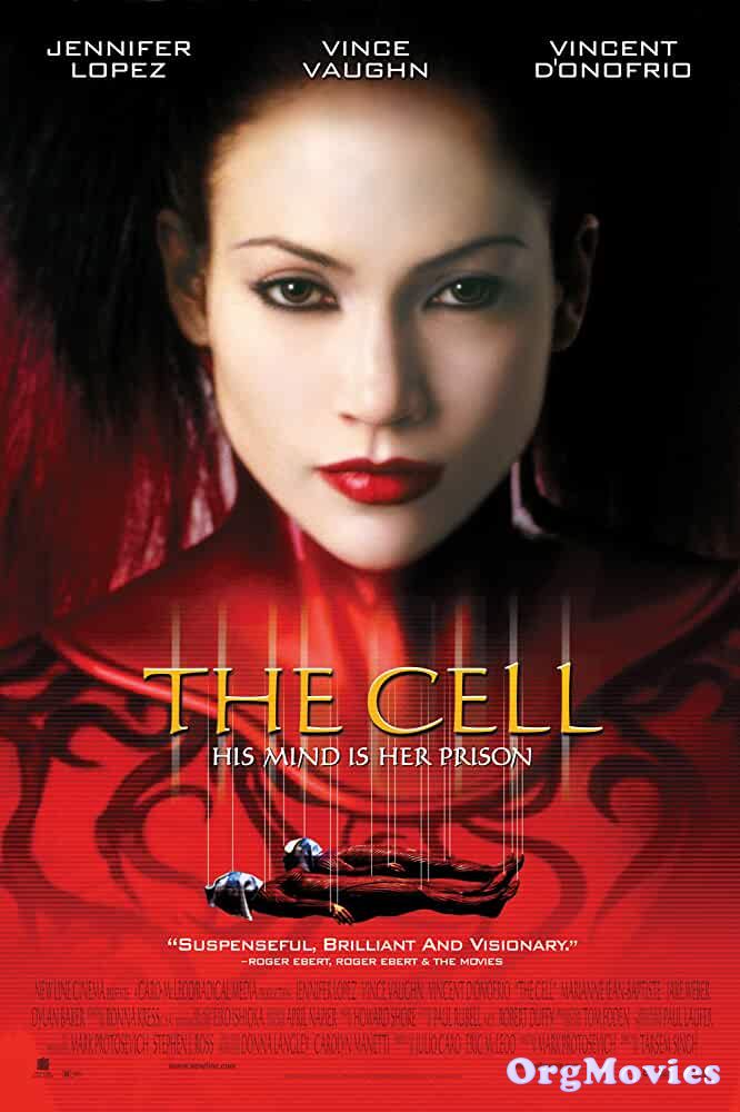 The Cell 2000 Hindi Dubbed Full Movie