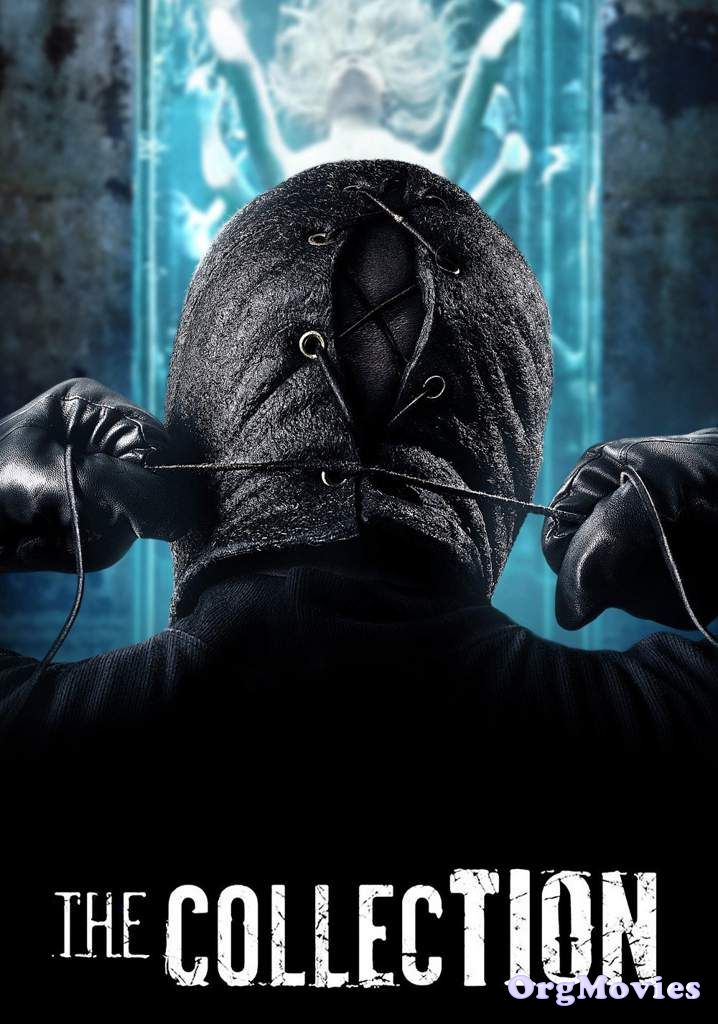 The Collection 2012 HDRip Hindi Dubbed